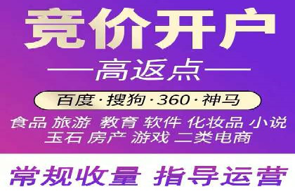 竞价托管SEM策略：提升网站流量与转化